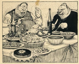 Pomarancar et Trdoglav